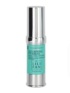 Dr. Lili Fan - Age Defying Eye Serum - Aqua